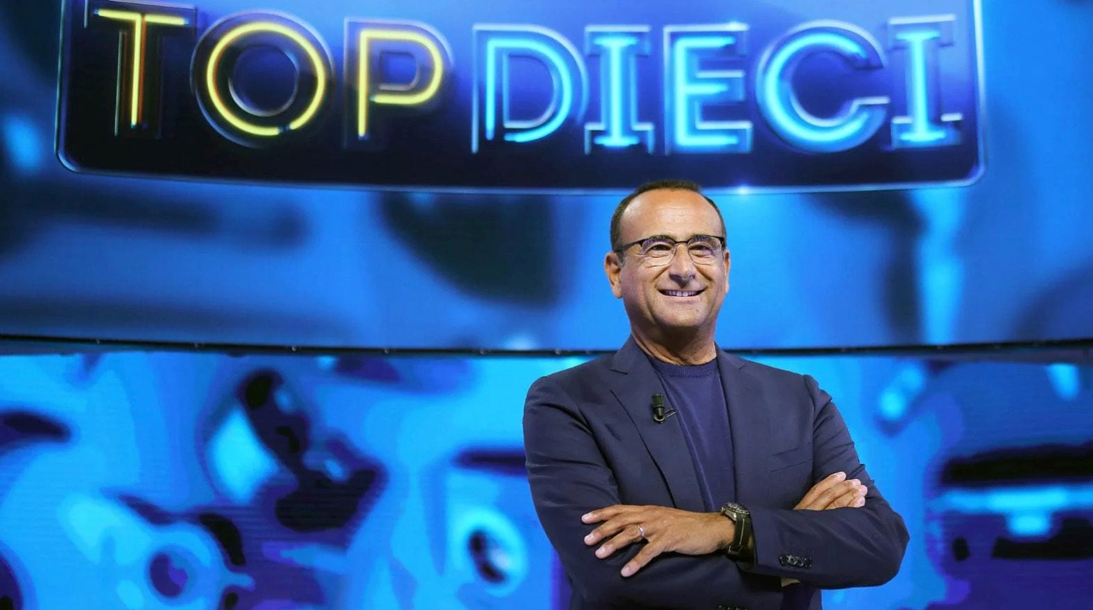 Top Dieci stasera in TV, ultima puntata: ospiti e concorrenti delle due squadre