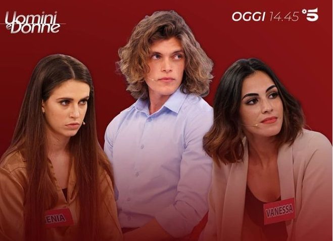 Chi Ha Scelto Massimiliano Mollicone La Diretta Di Uomini E Donne Del Chi Ha Scelto Massimiliano Mollicone La Diretta Di Uomini E Donne Del