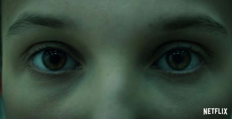 Quando Escono Le Ultime Puntate Di Stranger Things 4
