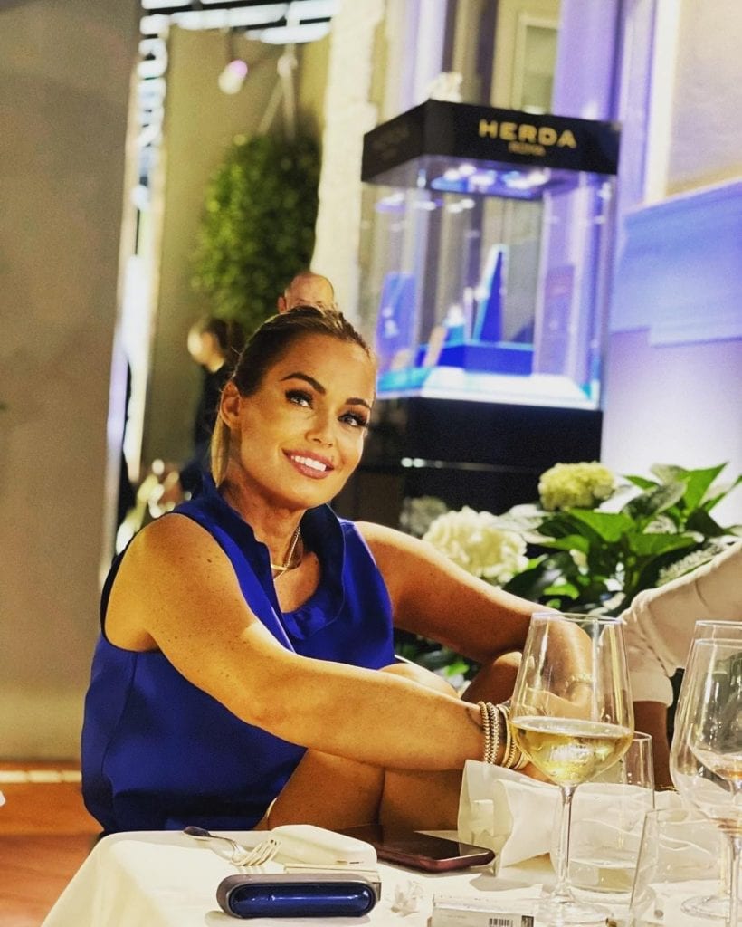 Quanto Guadagna Sonia Bruganelli Al Grande Fratello Vip