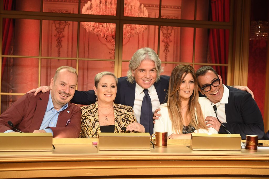 Chi Vince Ballando Con Le Stelle 2021