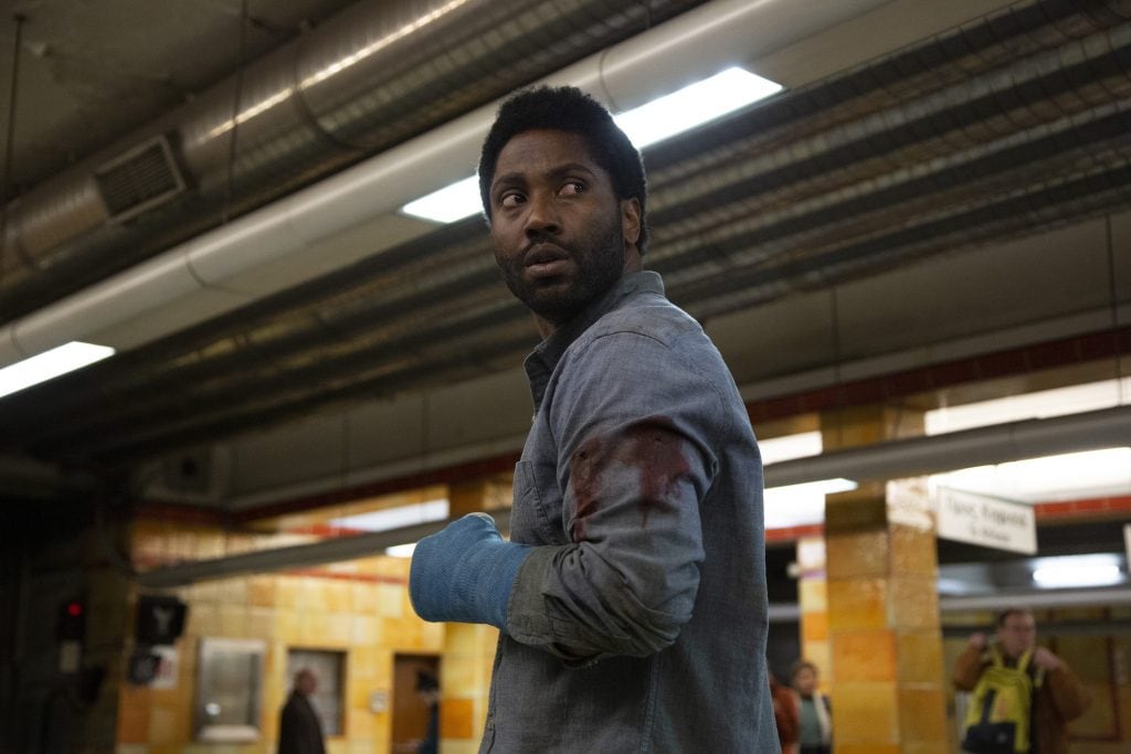 Diario Segreto Di Un Viaggio A New York Trailer