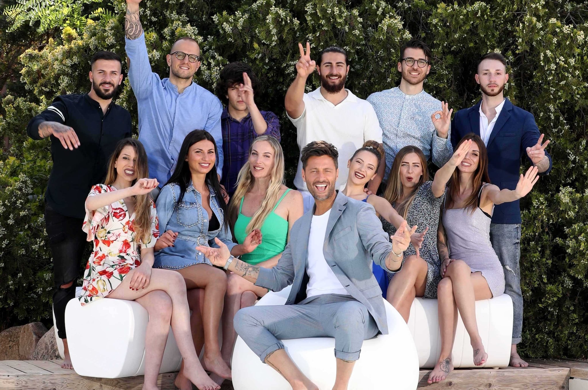 Quando finisce Temptation Island, la data dell'ultima puntata: le coppie un mese dopo