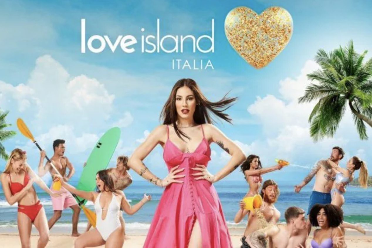 Chi sono i finalisti di Love Island, lo show con Giulia de Lellis confermato per la seconda edizione