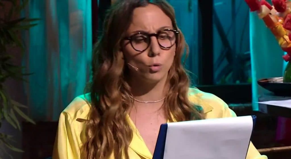 Aurora Leone E Gianluca Fru Sono Fratelli