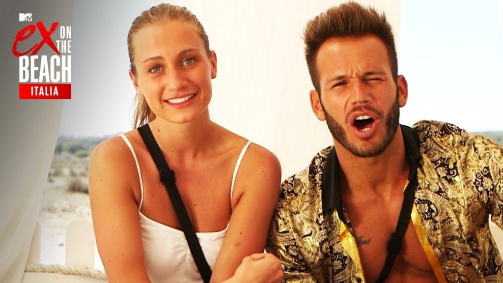 Come Partecipare A Ex On The Beach Italia
