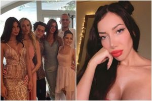 Stefano Sirena incontra Manuela Carriero alle nozze di Claudia e Ste: la reazione di Federica Cleo