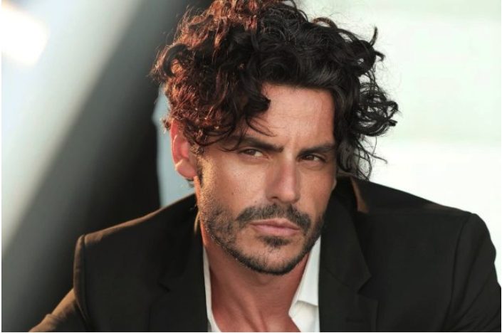 Andrea Casalino concorrente del Grande Fratello Vip 6