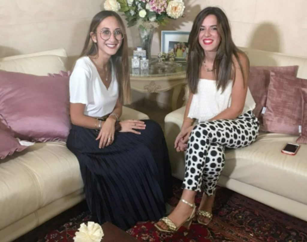 Vera Storia Di Sorelle Per Sempre Porporati Le Bambine Scambiate Vera Storia Di Sorelle Per Sempre Porporati Le Bambine Scambiate