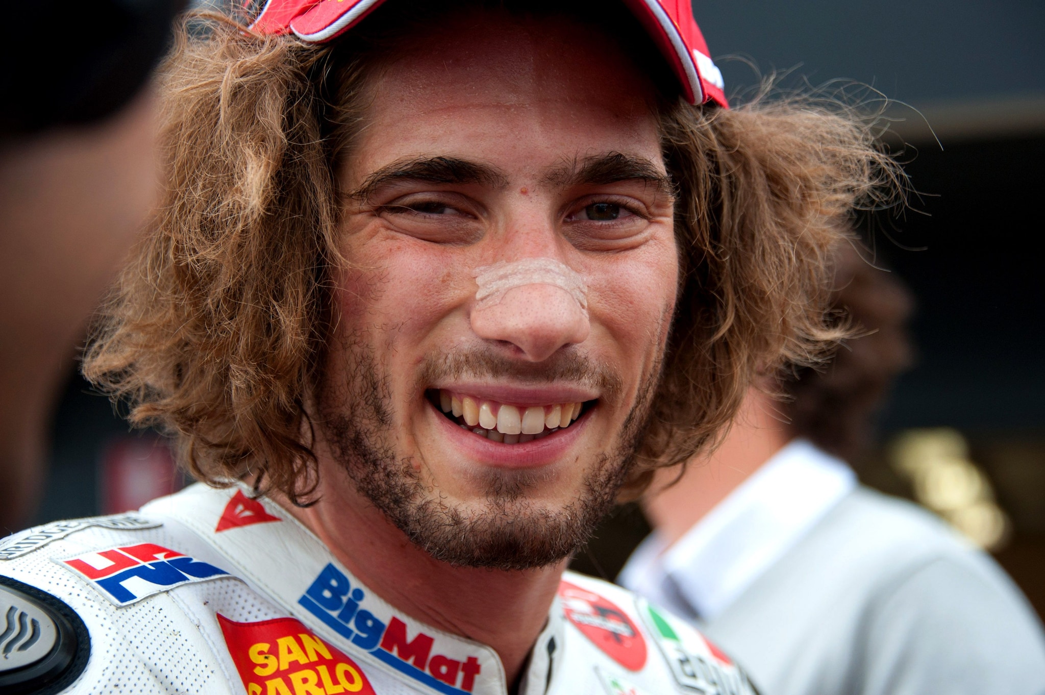 "Simoncelli, il sogno spezzato", a 10 anni dalla morte un documentario ricorda il Sic