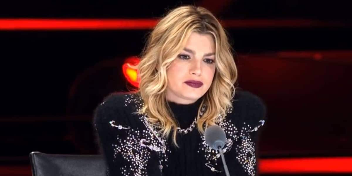 X Factor, Emma Marrone sul Ddl Zan: "Bruttissima pagina di storia". Mika: "Non è l'Italia che amo"