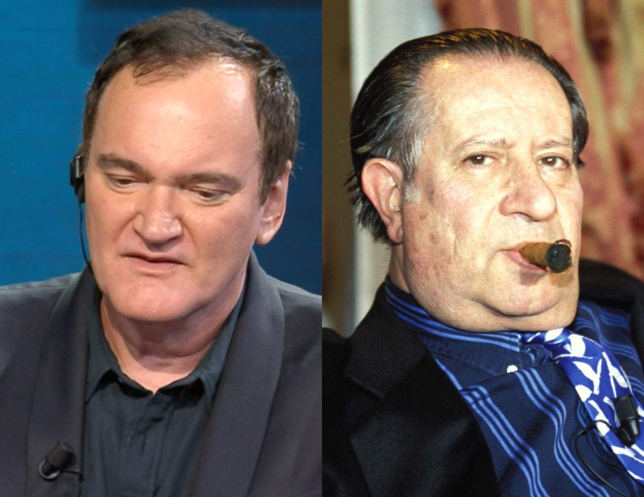 Quentin Tarantino e quel film di Tinto Brass: "Il più ributtante che abbia visto al cinema"