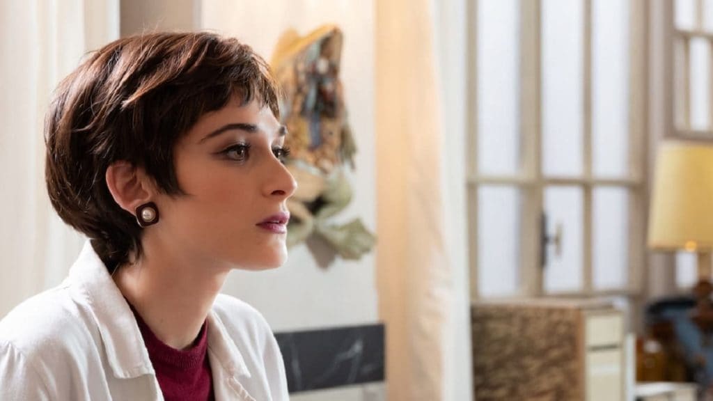Cuori 2 si farà? Seconda stagione in fase di scrittura, Pilar Fogliati Non dirò mai addio a Delia Cuori 2 si farà? Seconda stagione in fase di scrittura, Pilar Fogliati Non dirò mai addio a Delia