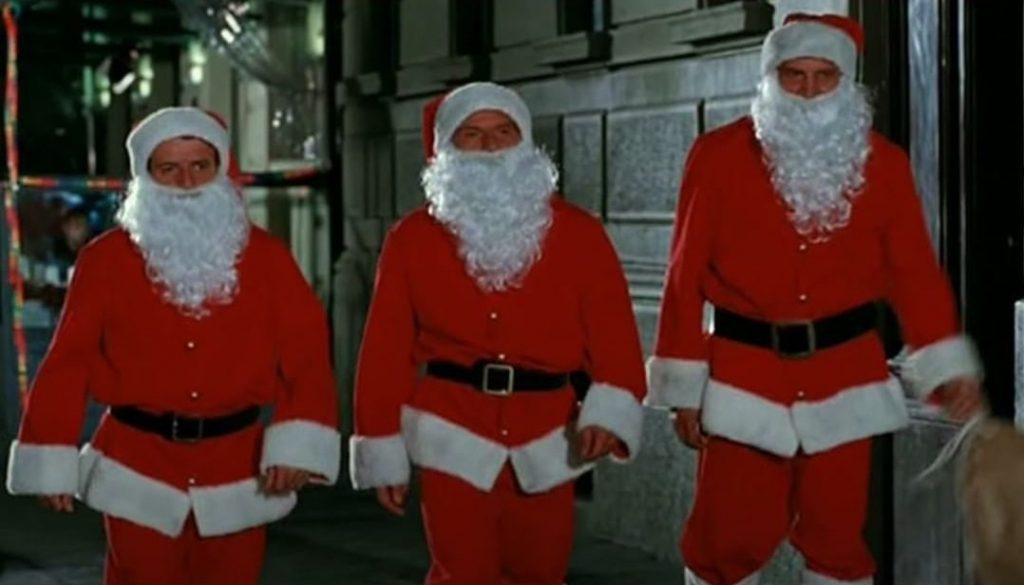 I 10 migliori film di Natale 2021 da vedere in streaming con tutta la