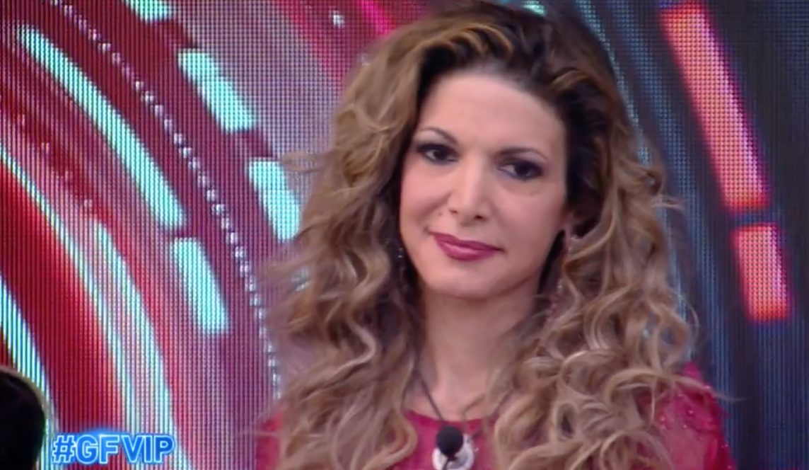 Grande Fratello Vip 2021, Maria Monsé eliminata: nessuno in nomination