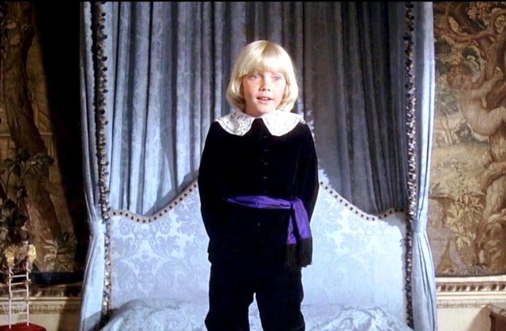 Le 5 cose de Il piccolo Lord che ancora non sapevate