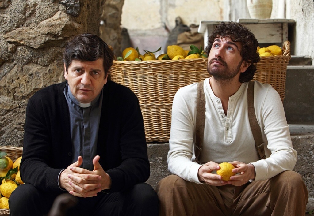 Din Don Il Paese Dei Balocchi Cast