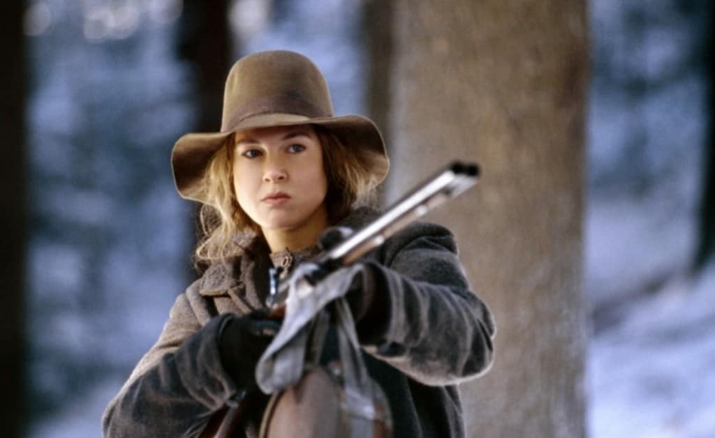 Le 10 cose di Ritorno a Cold Mountain che ancora non sapevate Le 10 cose di Ritorno a Cold Mountain che ancora non sapevate