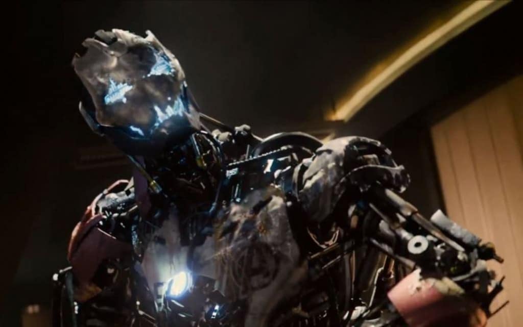 Age Of Ultron Dove è Stato Girato