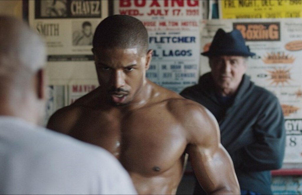 Creed Nato Per Combattere Film Completo Dailymotion