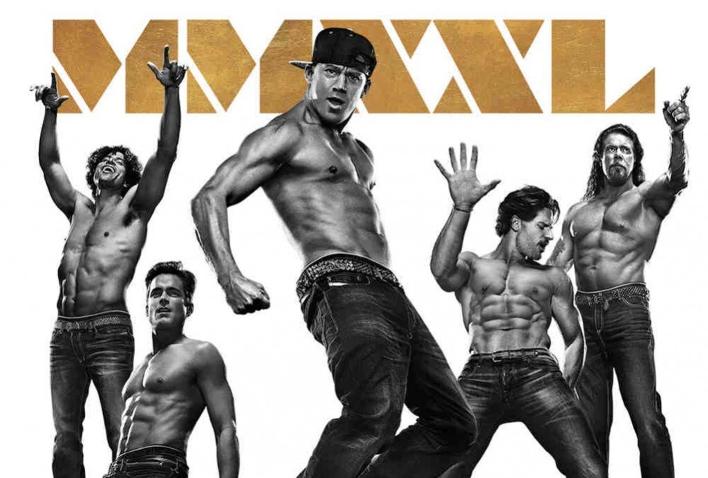 10 cose da sapere su Magic Mike XXL, atteso sequel con Channing Tatum & Co.