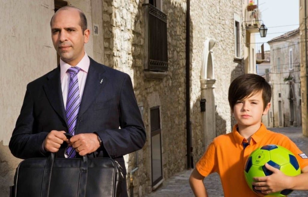 cado dalle nubi da scaricare
