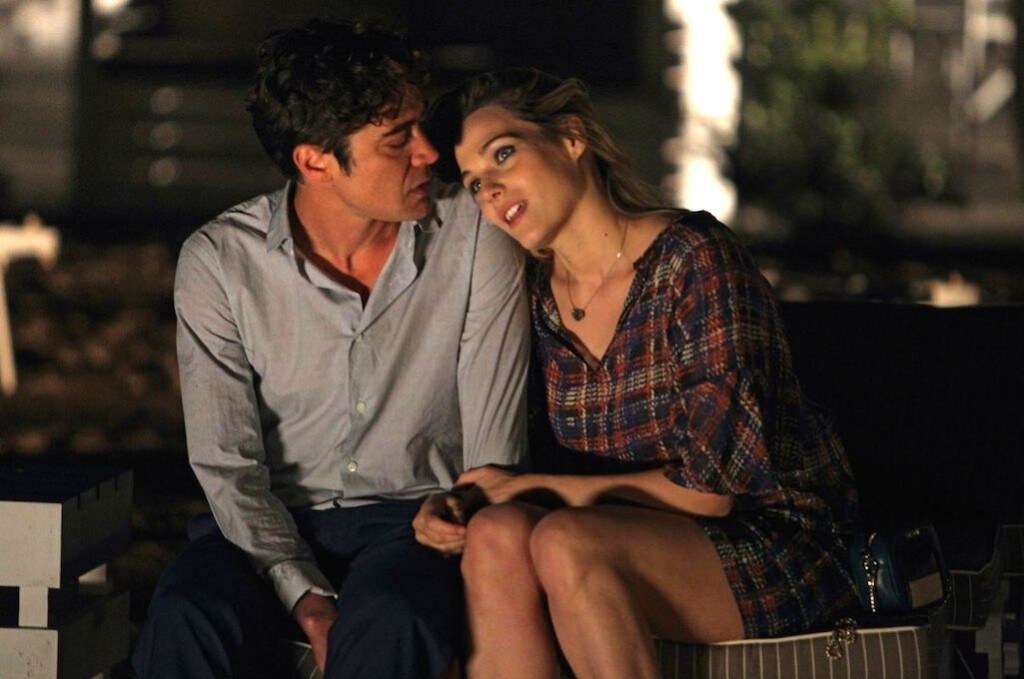 Io Che Amo Solo Te Film Series