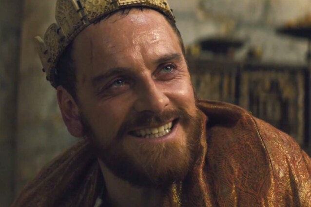 “Macbeth”: il trailer italiano, la trama e il cast