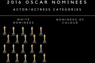 Arriva la riforma degli Oscar 'troppo bianchi': più donne e minoranze nell'Academy