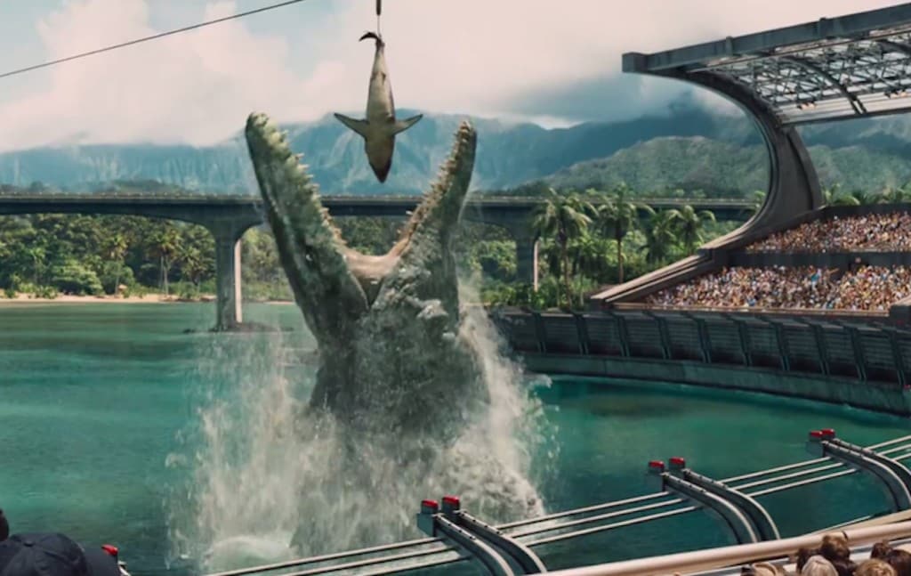 Jurassic World Il Dominio Dove è Stato Girato