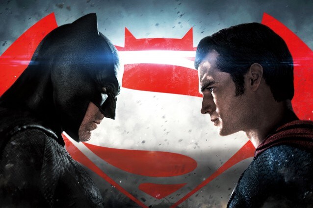 Le 10 cose che ancora non sapete di “Batman v Superman: Dawn of Justice”