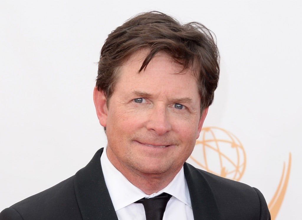Quanti Anni Ha Michael J Fox