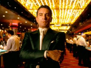 De Niro in Casinò