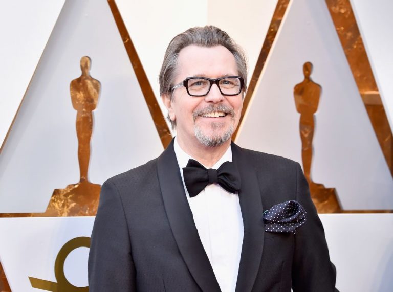 Naacp Image Award Al Miglior Attore Cinematografico