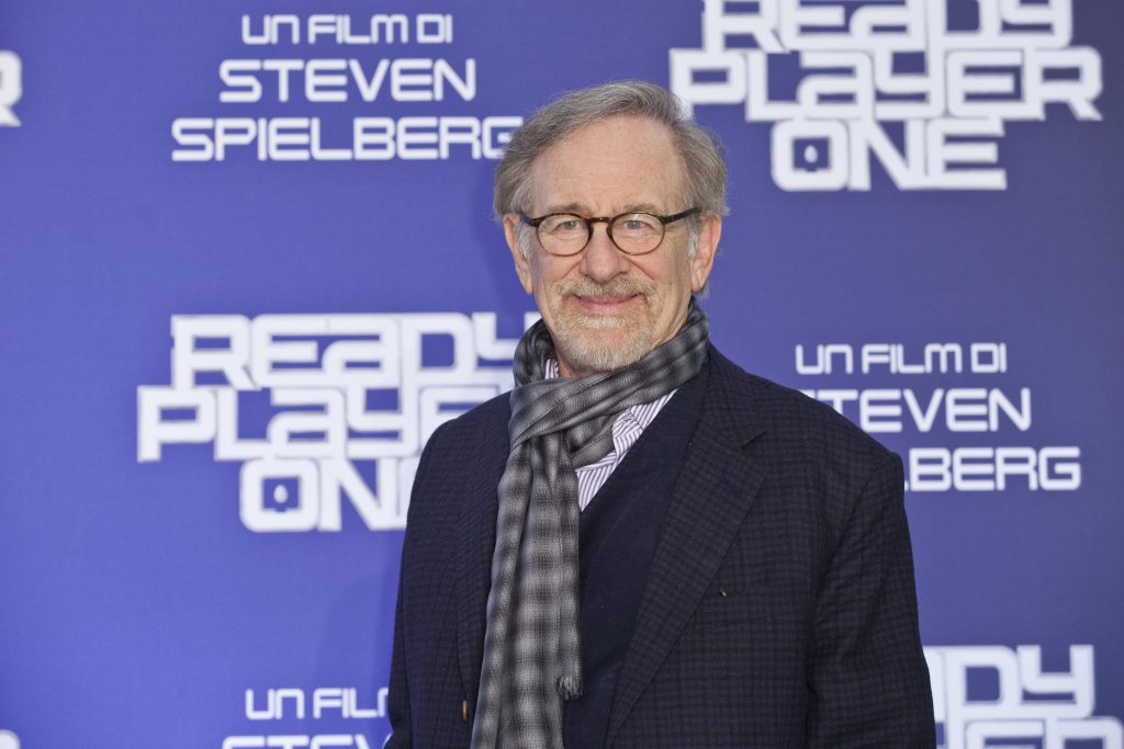 La cerimonia dei David di Donatello 2018 (DIRETTA)