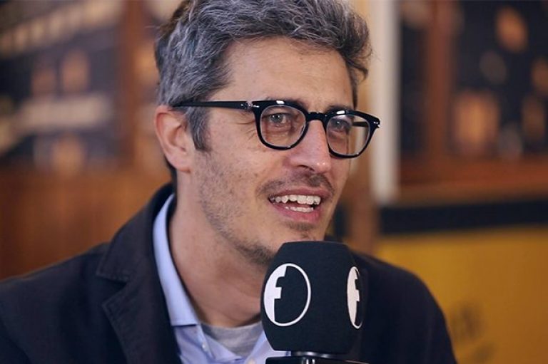 Pif: Se avessi solo 1 ora e 32 minuti da vivere andrei dal politico che odio