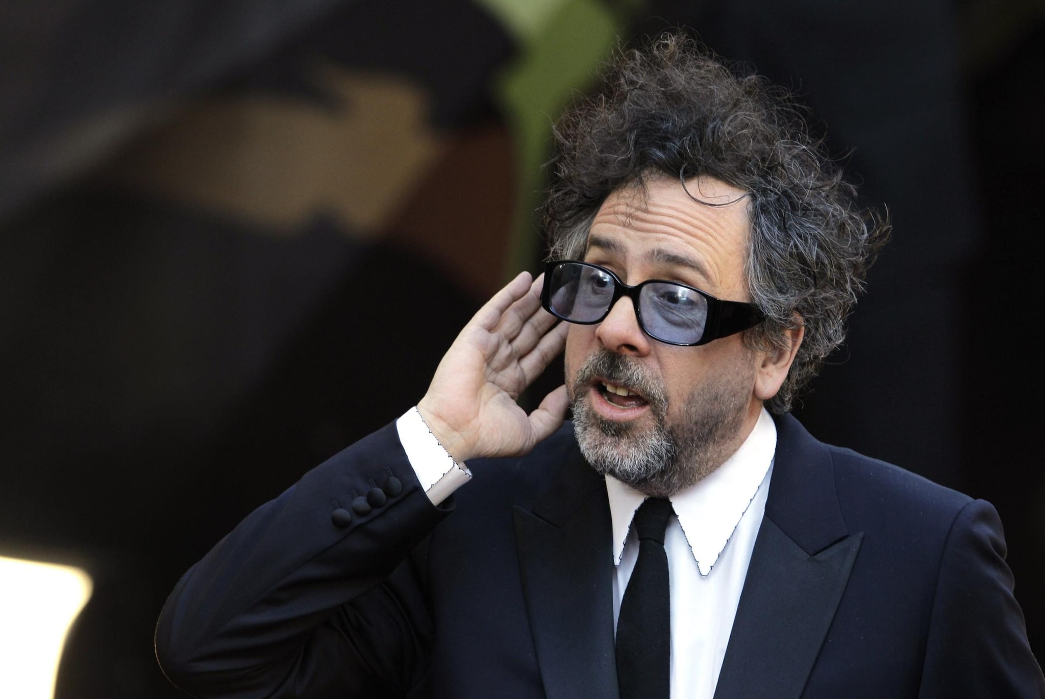 Tim Burton riceverà un premio alla carriera ai David di Donatello 2019