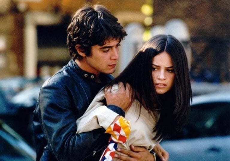 Tre Metri Sopra Il Cielo Film Completo