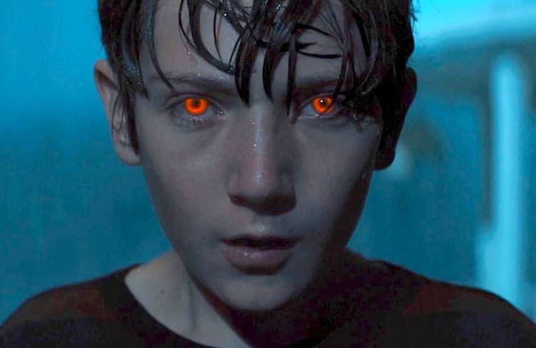 “L’Angelo del Male – Brightburn”, il supereroe horror al cinema dal 23 maggio