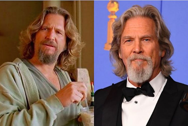 Buon compleanno a Jeff Bridges, l’attore premio Oscar de Il grande Lebowski compie 70 anni