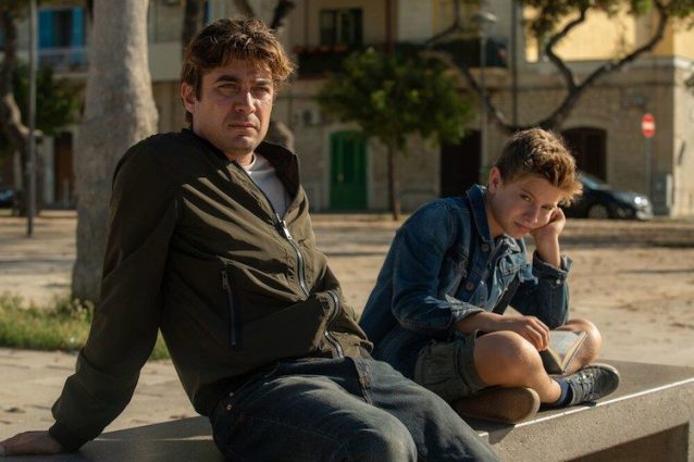 Il Ladro di Giorni: trama, trailer e curiosità del film con Riccardo Scamarcio