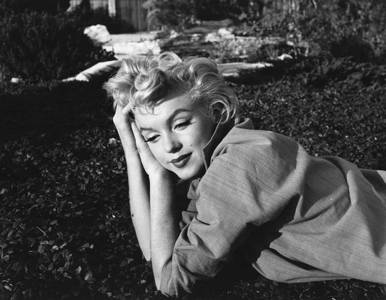 Marilyn Monroe A Che Età è Morta