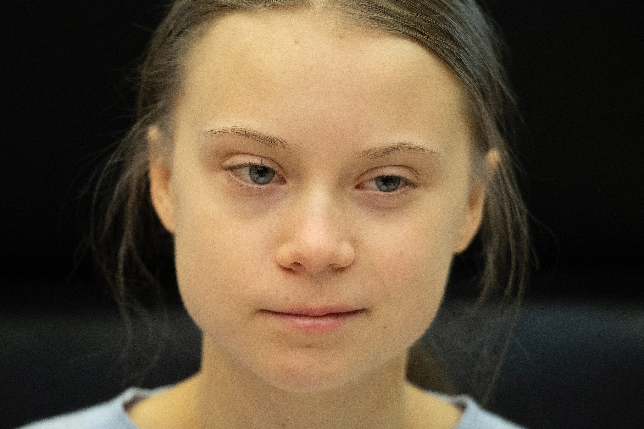 I am Greta, in arrivo il docufilm su Greta Thunberg