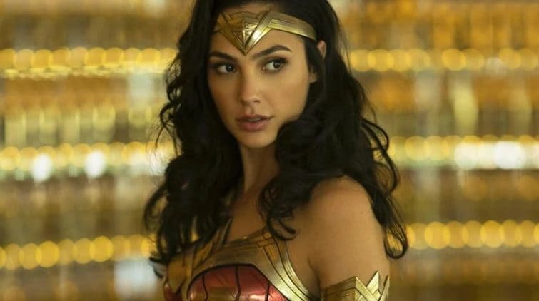 Wonder Woman 1984 arriverà nelle sale anche in Italia