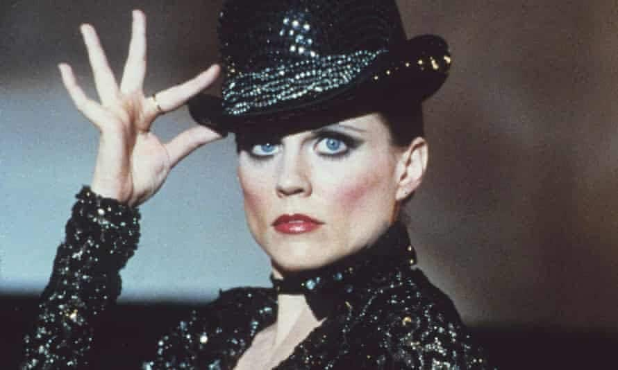 Morta Ann Reinking, la star di All That Jazz