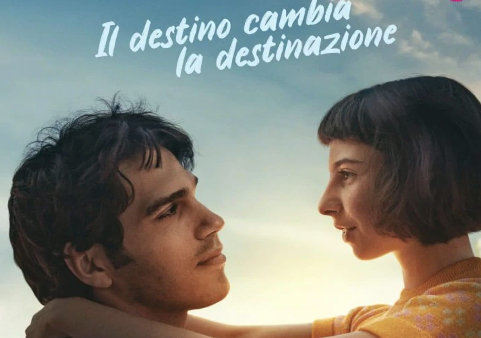 Sul più bello, dopo il breve successo nelle sale il film arriva in streaming