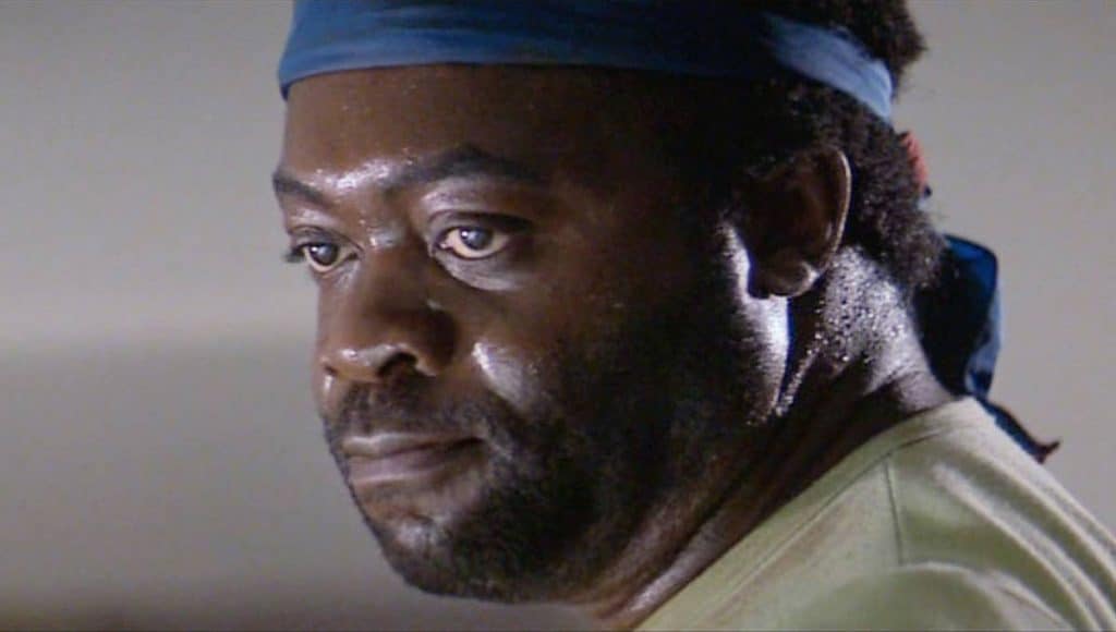 In Alien