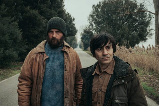 Delta–Foto di Paolo Ciriello