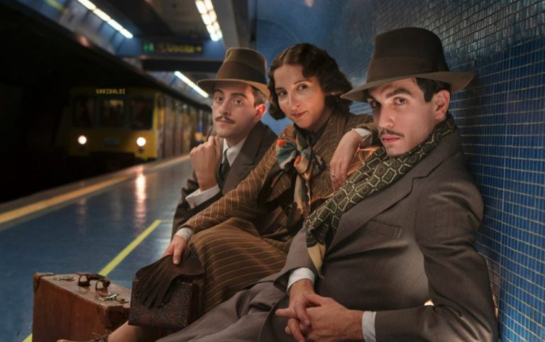 Ero In Guerra Ma Non Lo Sapevo Cinema