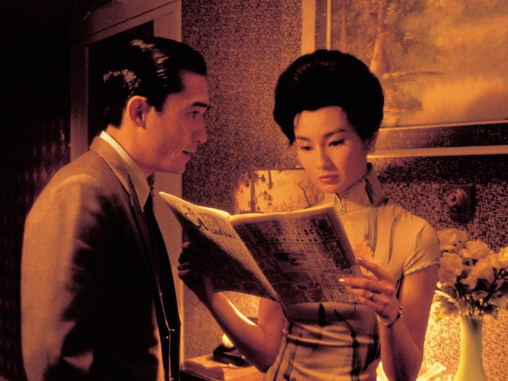 In the Mood for Love